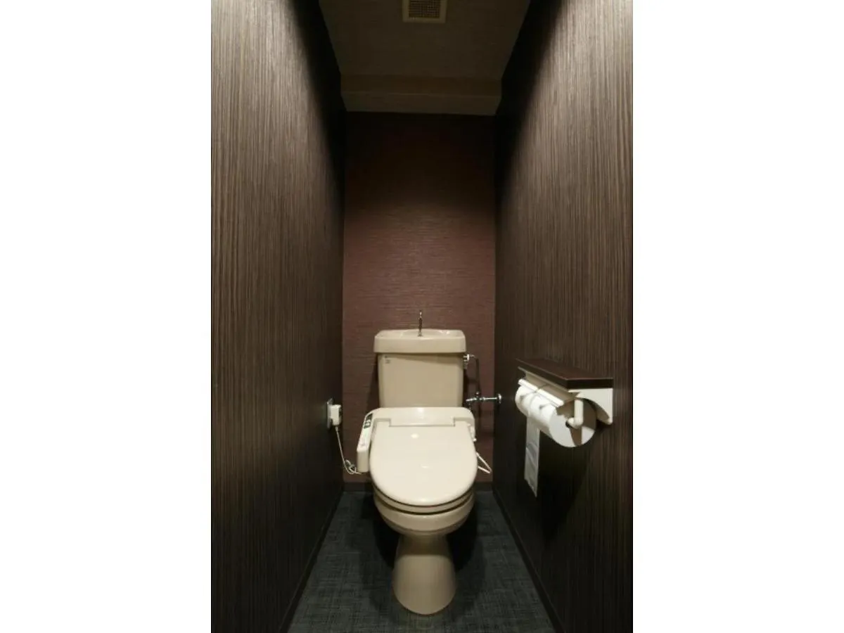 Hotel Relief Namba Daikokuchou - Vacation Stay 33956V Osaka