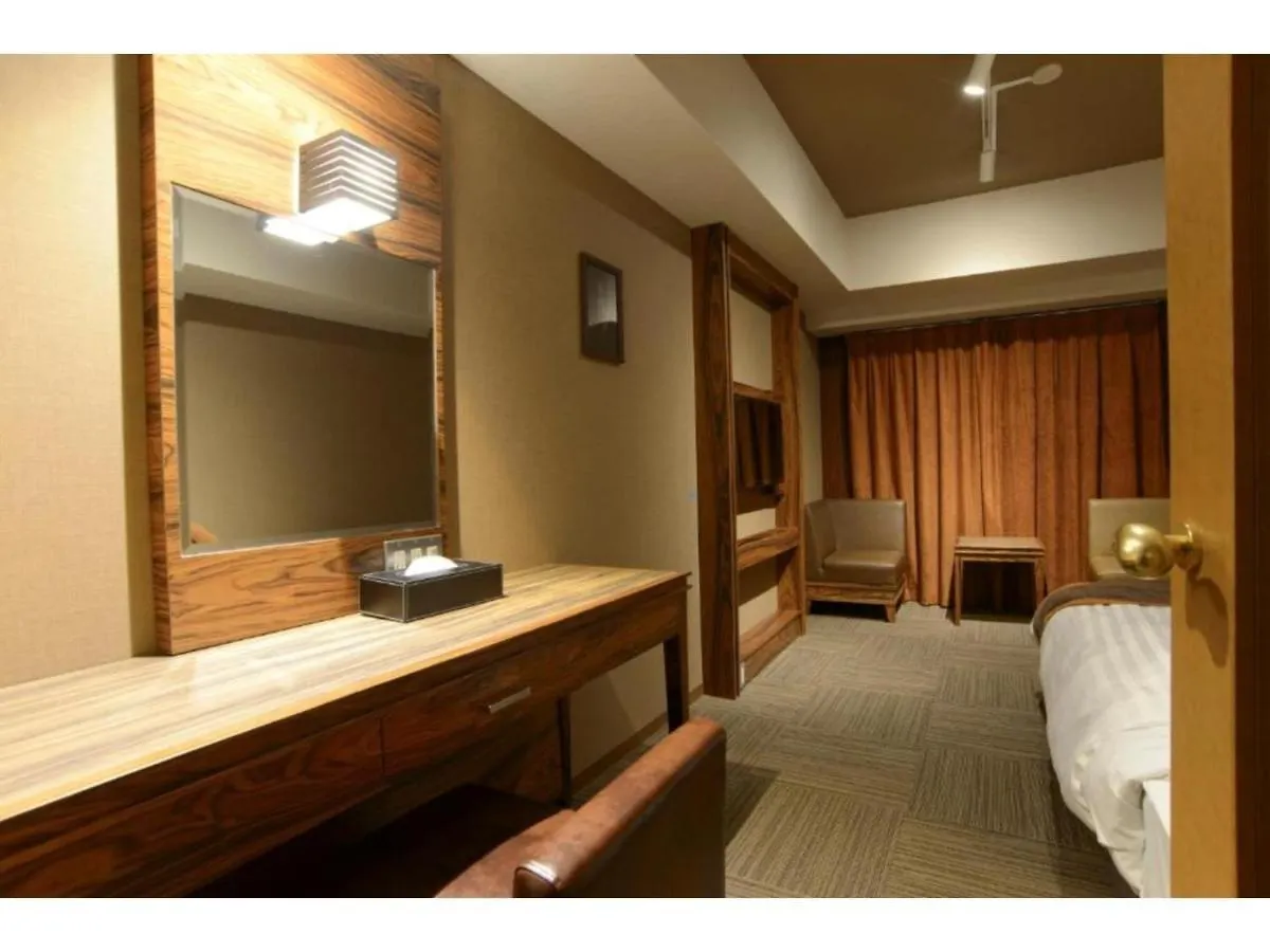 Hotel Relief Namba Daikokuchou - Vacation Stay 33956V Osaka