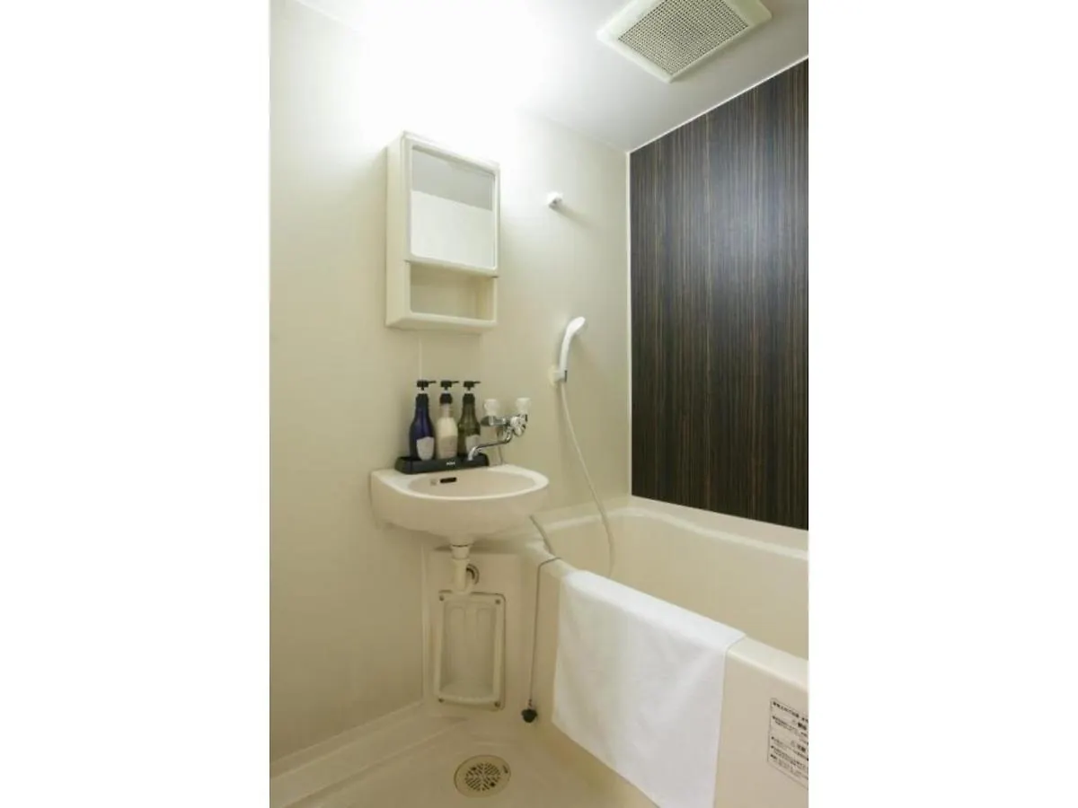 Hotel Relief Namba Daikokuchou - Vacation Stay 33956V Osaka