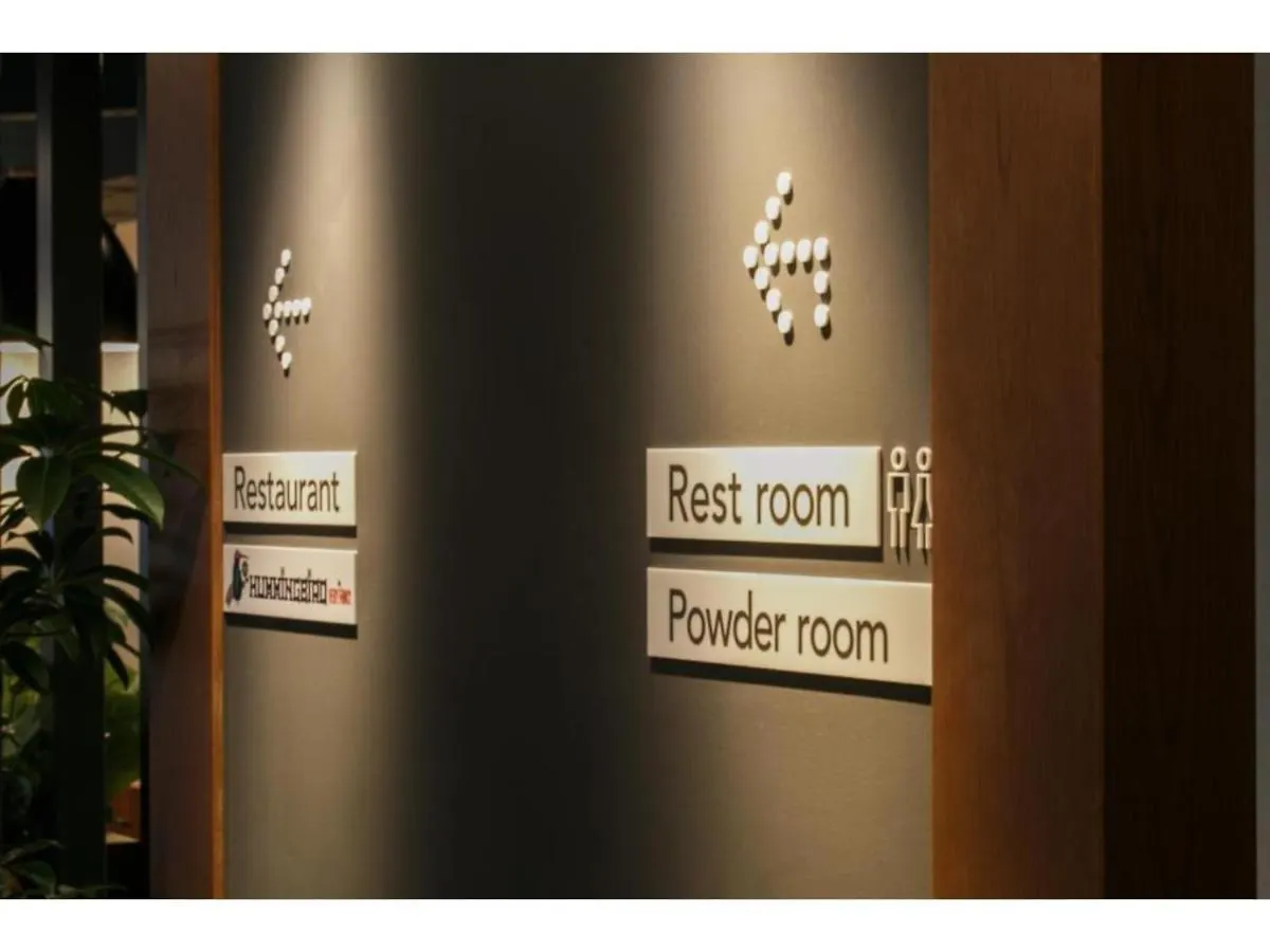 Hotel Relief Namba Daikokuchou - Vacation Stay 33956V Osaka