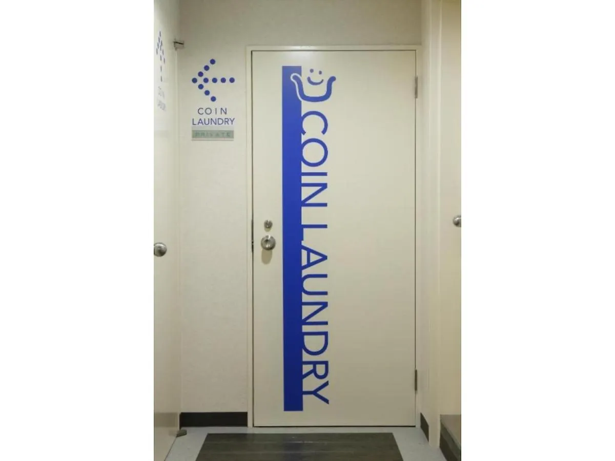 Hotel Relief Namba Daikokuchou - Vacation Stay 33956V Osaka Japan