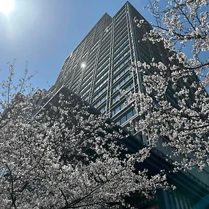 ホテルモントレ　グラスミア大阪 ホテル