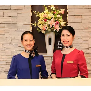 リッチモンドホテル　なんば大国町 ホテル