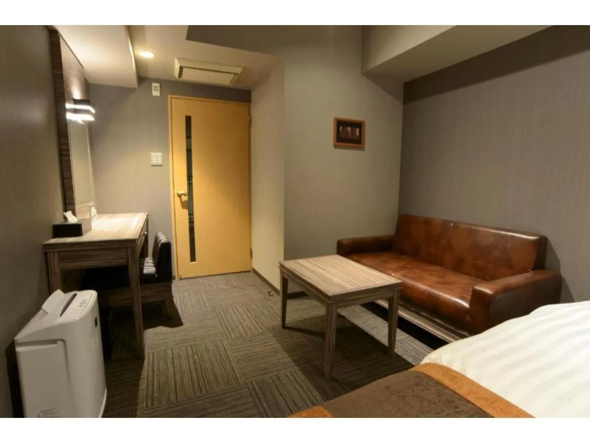 Hotel Relief Namba Daikokuchou - Vacation Stay 33956V Osaka Japan